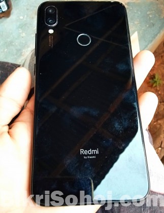 Redmi note 7